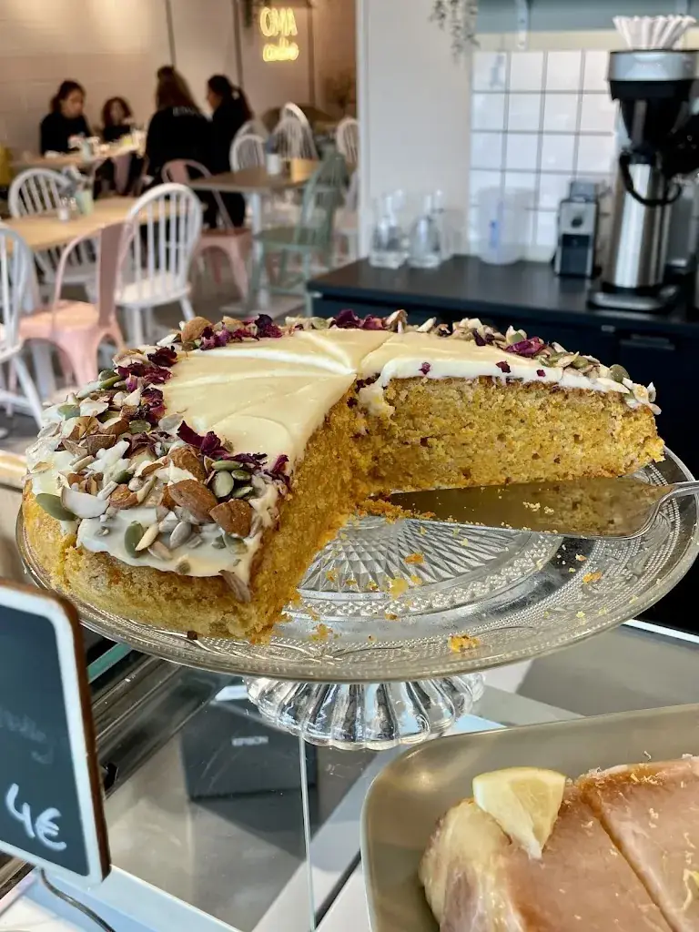 Menu_OMA Cantine | Restaurant et traiteur à Roncq_Roncq_image_6