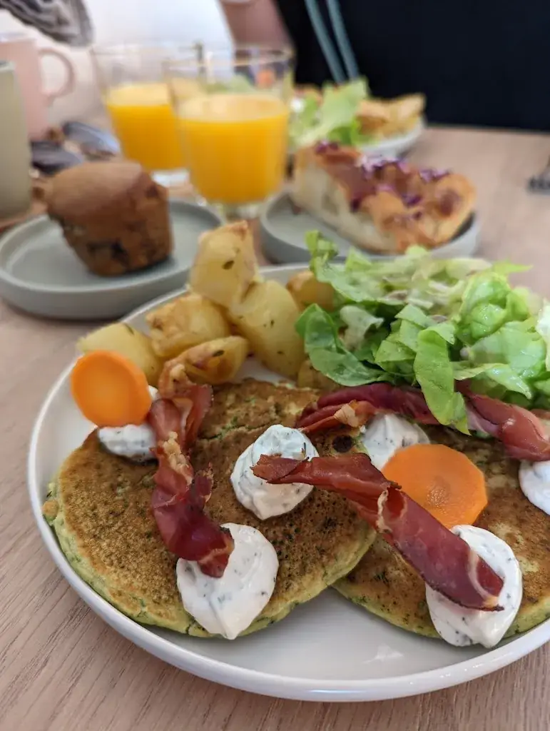 Menu_OMA Cantine | Restaurant et traiteur à Roncq_Roncq_image_7