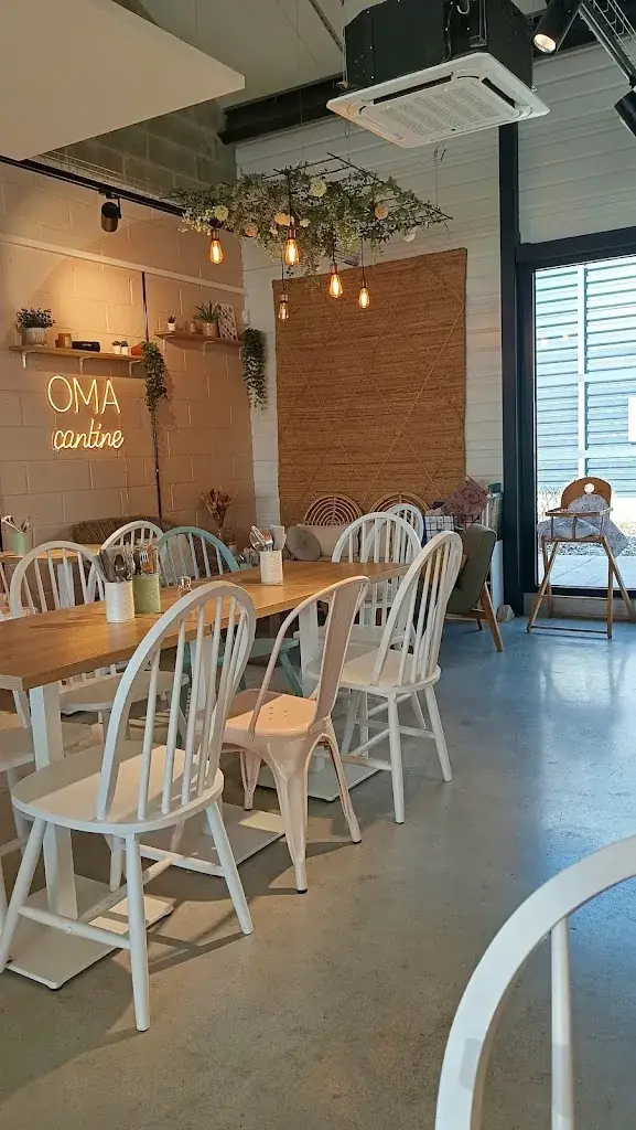 Iguana Stone_OMA Cantine | Restaurant et traiteur à Roncq_Roncq_review