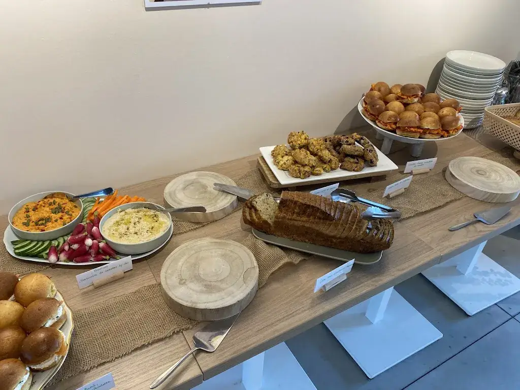 Elodie Becker_OMA Cantine | Restaurant et traiteur à Roncq_Roncq_review