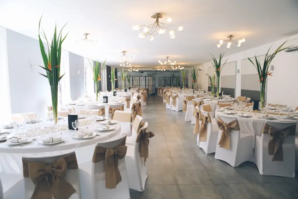 Le Cottage restaurant in Lambres-lez-Douai