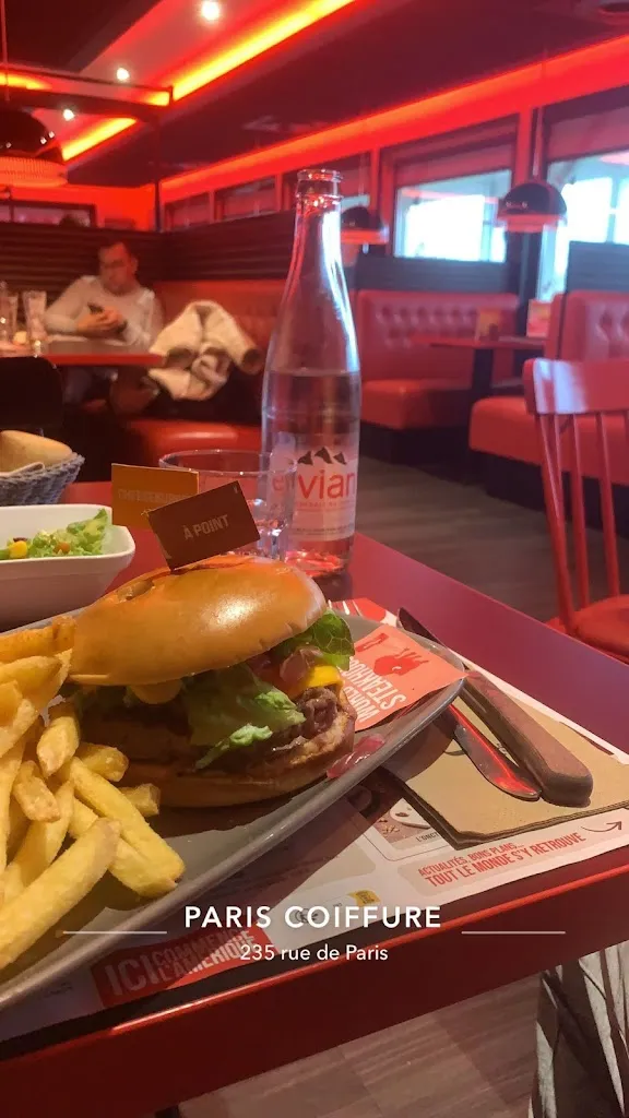 Popitan_Buffalo Grill Lambres-Lez-Douai_Lambres-lez-Douai_review