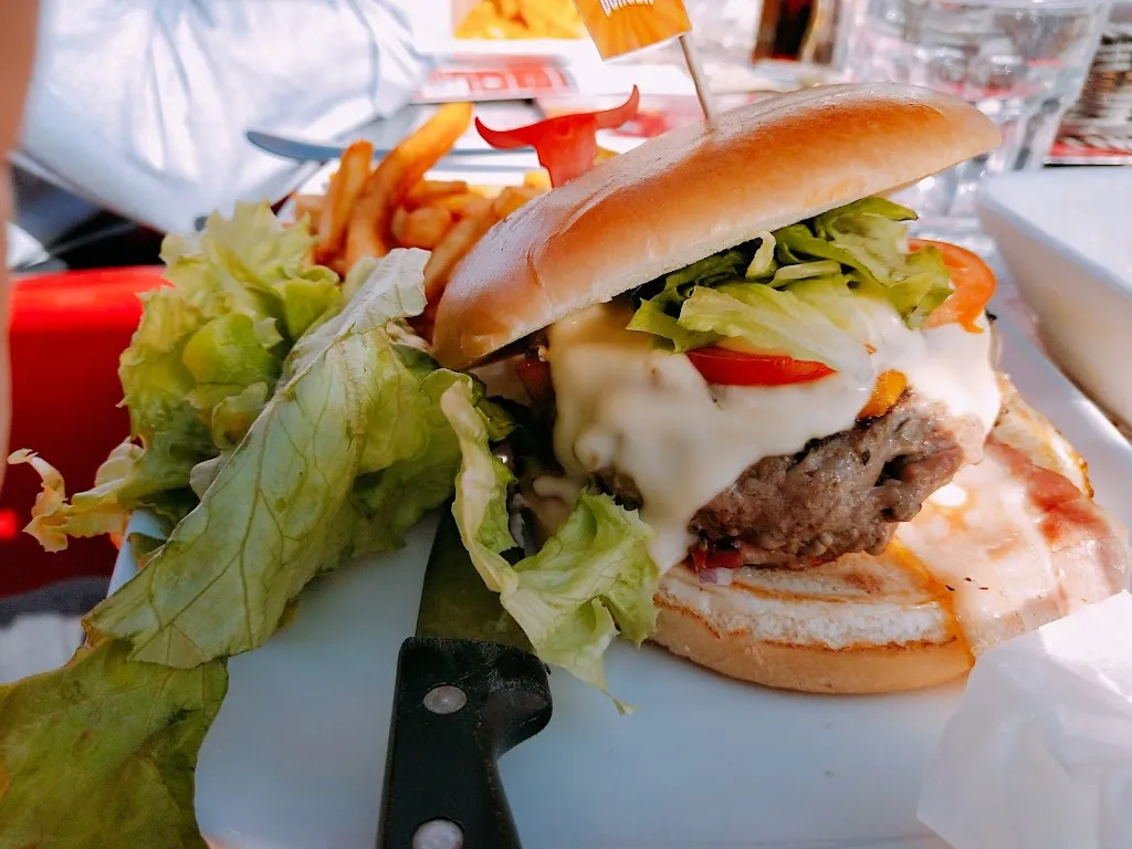 SATOSHI MATSUMOTO _Buffalo Grill Lambres-Lez-Douai_Lambres-lez-Douai_review