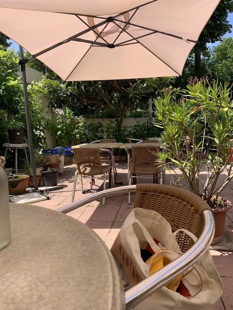 Alexandra B_Restaurant Le Simbad_Chapelle-en-Serval_review