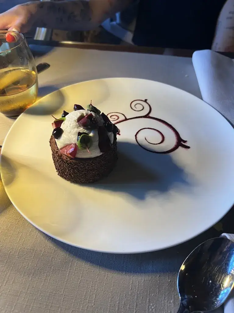 Menu_Le Stradivarius Bar & Restaurant_Chapelle-en-Serval_image_7