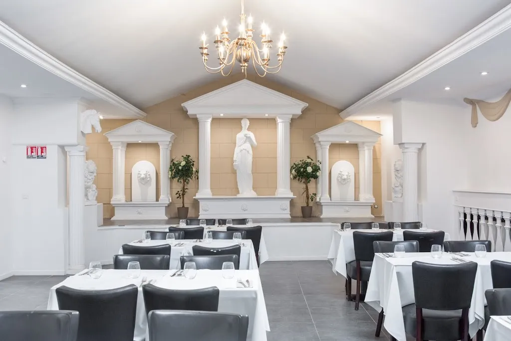 Lokaz by Jetlagfood restaurant à Chapelle-en-Serval