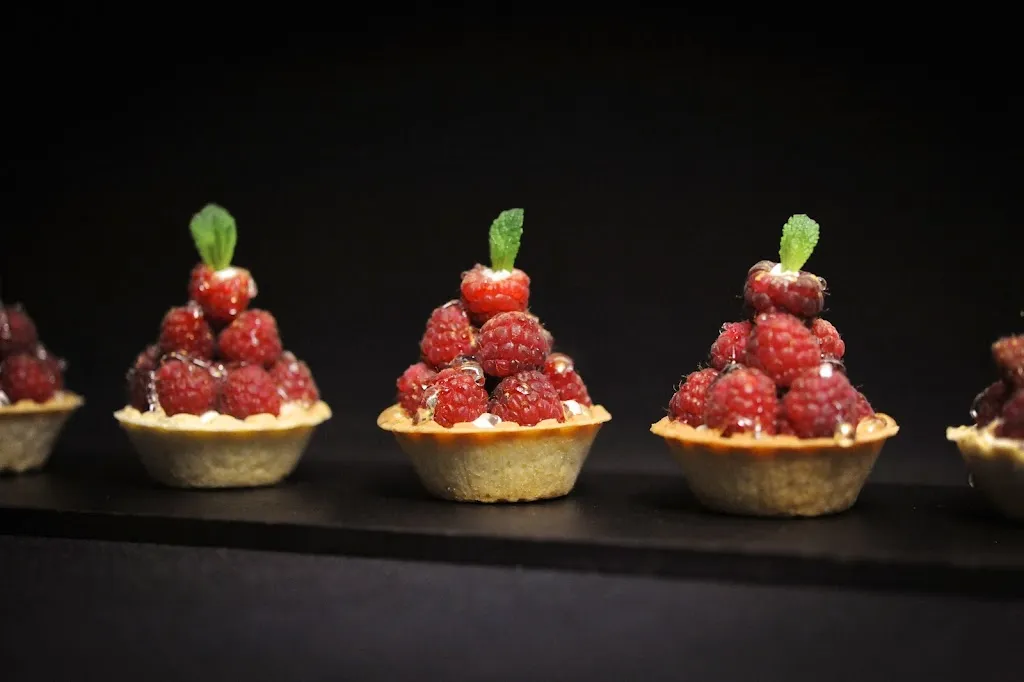 Menu_L'Opéra, Château Hôtel Mont Royal_Chapelle-en-Serval_image_4