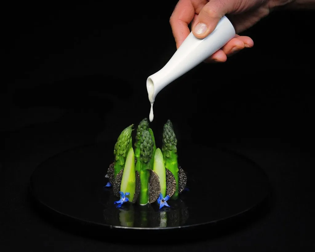 Menu_L'Opéra, Château Hôtel Mont Royal_Chapelle-en-Serval_image_5