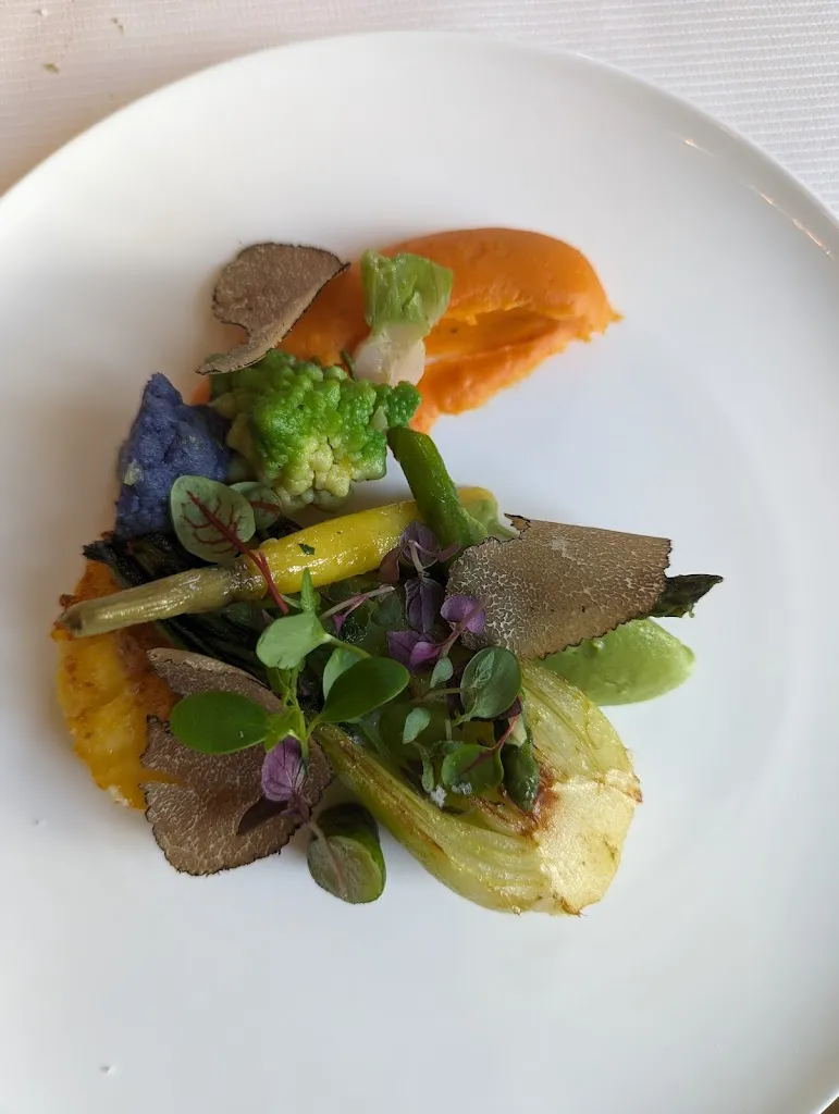 Menu_L'Opéra, Château Hôtel Mont Royal_Chapelle-en-Serval_image_7