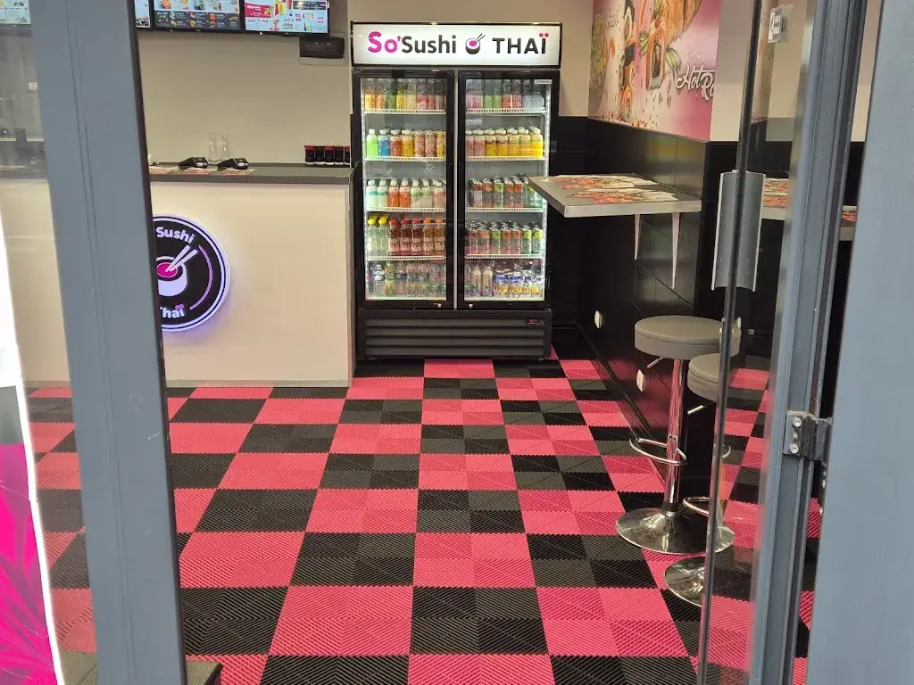 So’Sushi Thaï Cuisine Japonaise & Thaï, À Emporter ou en Livraison_Chapelle-en-Serval_slider_image_2
