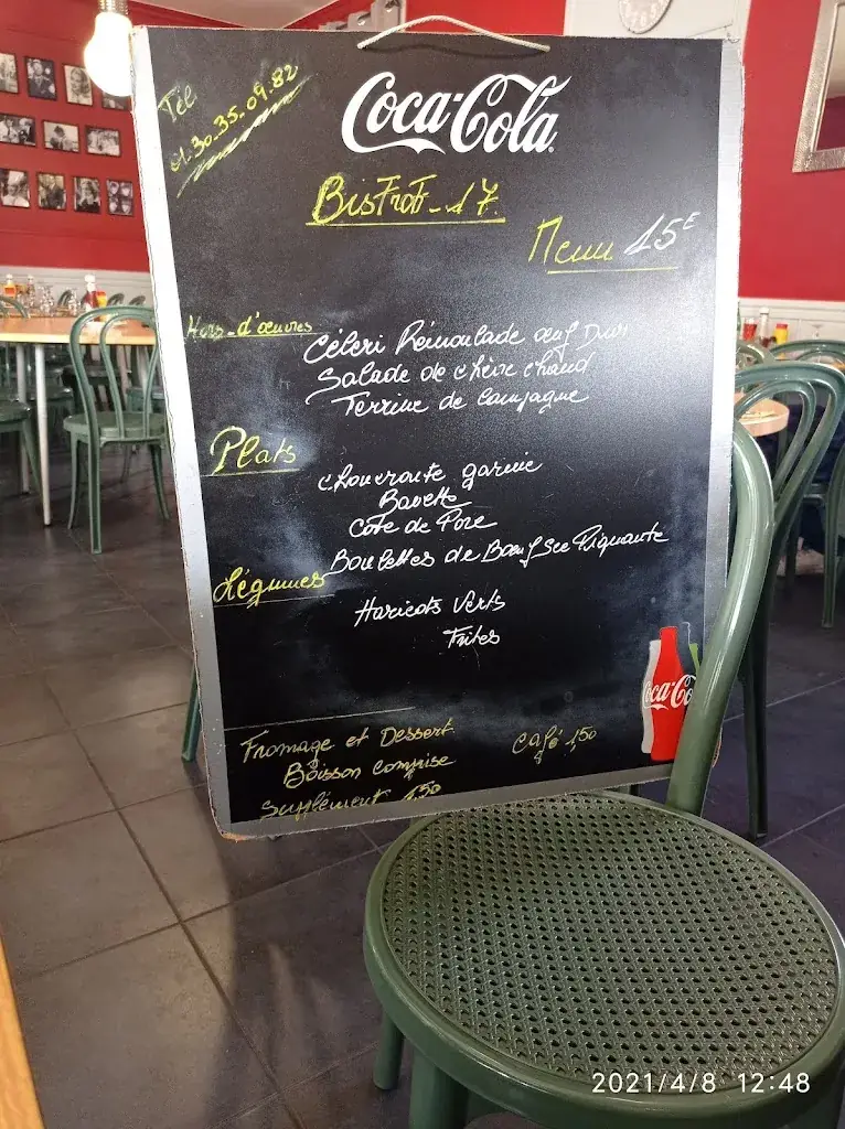 Menu_Le relais du carrefour Bistro n17_Chapelle-en-Serval_image_4