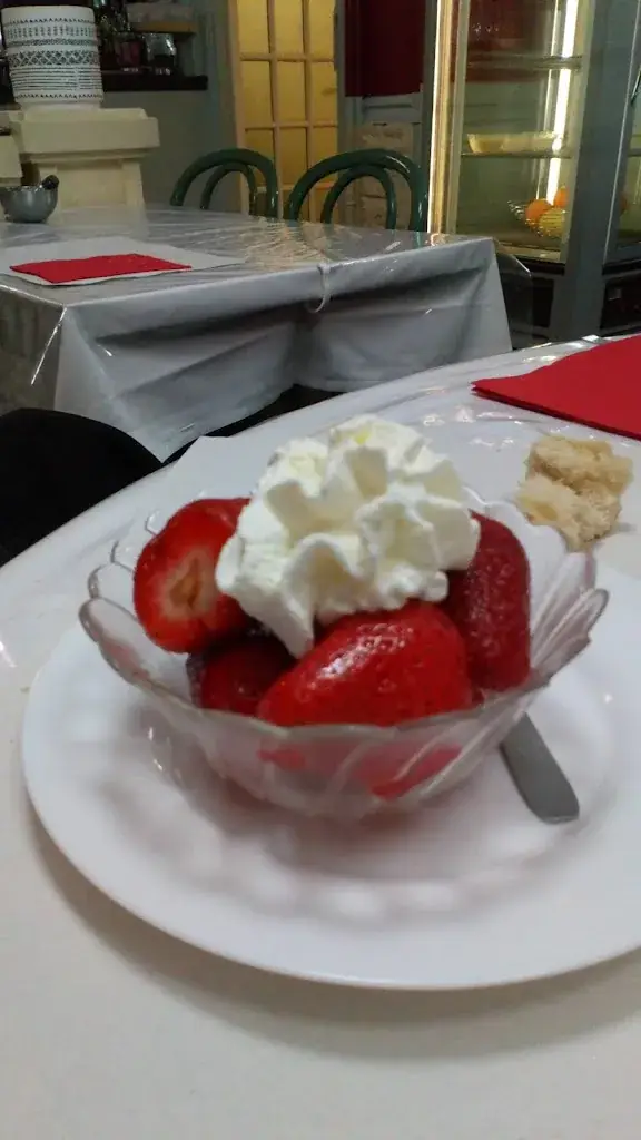 Menu_Le relais du carrefour Bistro n17_Chapelle-en-Serval_image_7