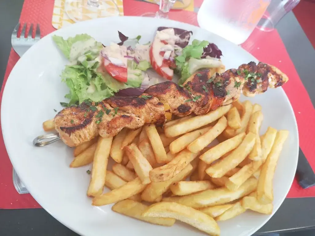 Menu_Le relais du carrefour Bistro n17_Chapelle-en-Serval_image_8