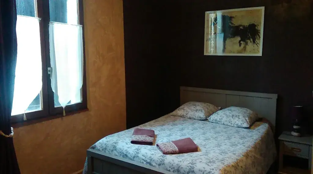 Dasha P._L'Alezan_Orry-la-Ville_review