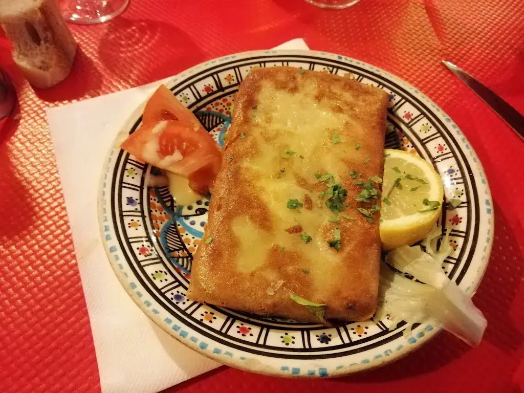 Eduardo Pinto_Au Soleil du Maroc_Fosses_review