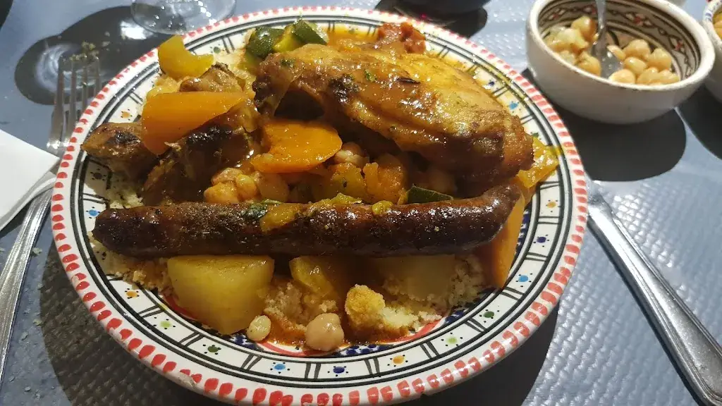 Eliseo Domingues_Au Soleil du Maroc_Fosses_review