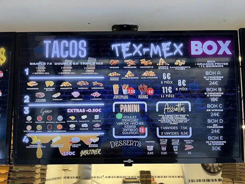 Menu_Primos pizza_Chapelle-en-Serval_image_3