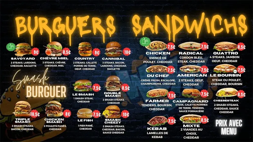 youssef serroukh ajouid_Primos pizza_Chapelle-en-Serval_avis