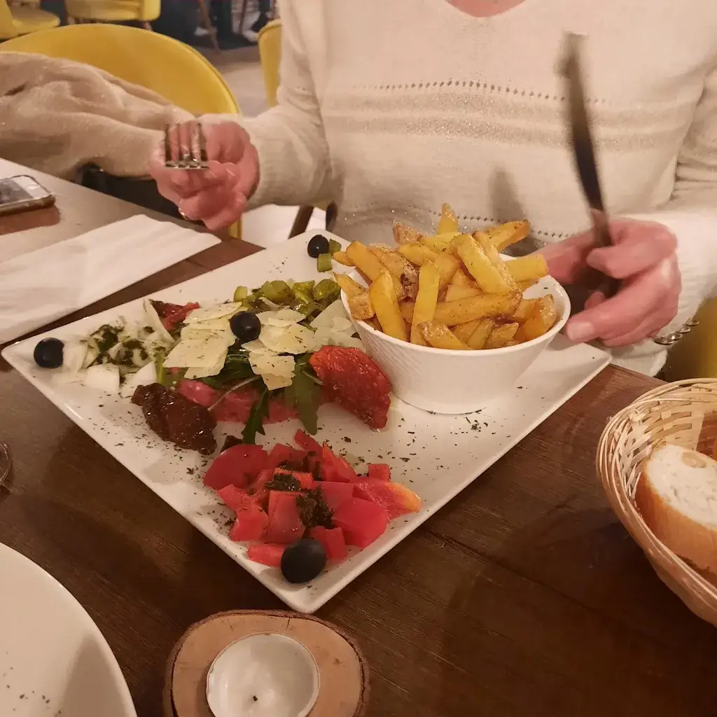 Menu_Restaurant Le Lysieux_Fosses_image_8