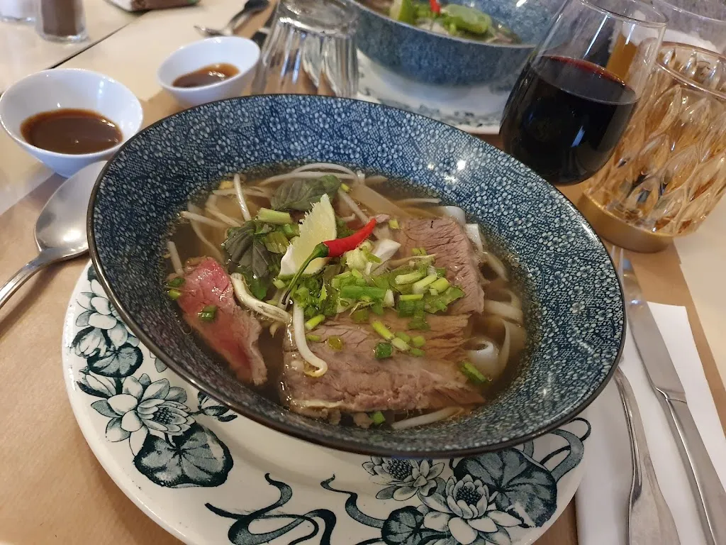 Menu_Café de la Mairie / L'âme véritable_Orry-la-Ville_image_9