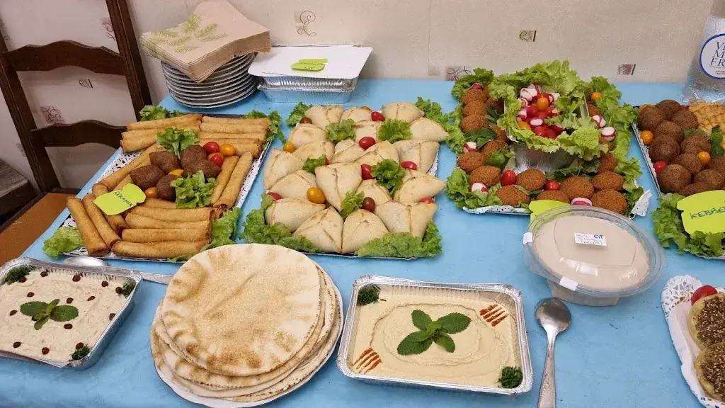 Fait Maison Cuisine Libanaise_Orry-la-Ville_slider_image_2