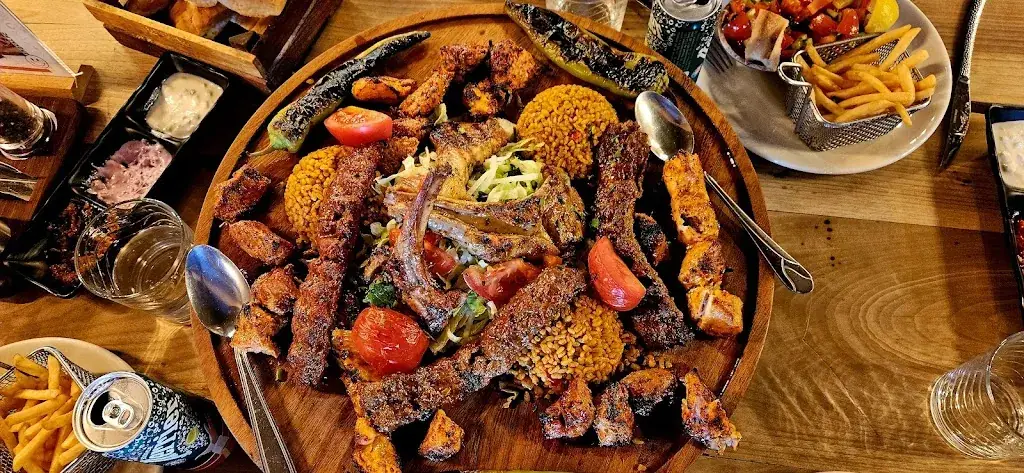 Menu_KEYF-ET GRILL HOUSENOGENT_Nogent-sur-Oise_image_5