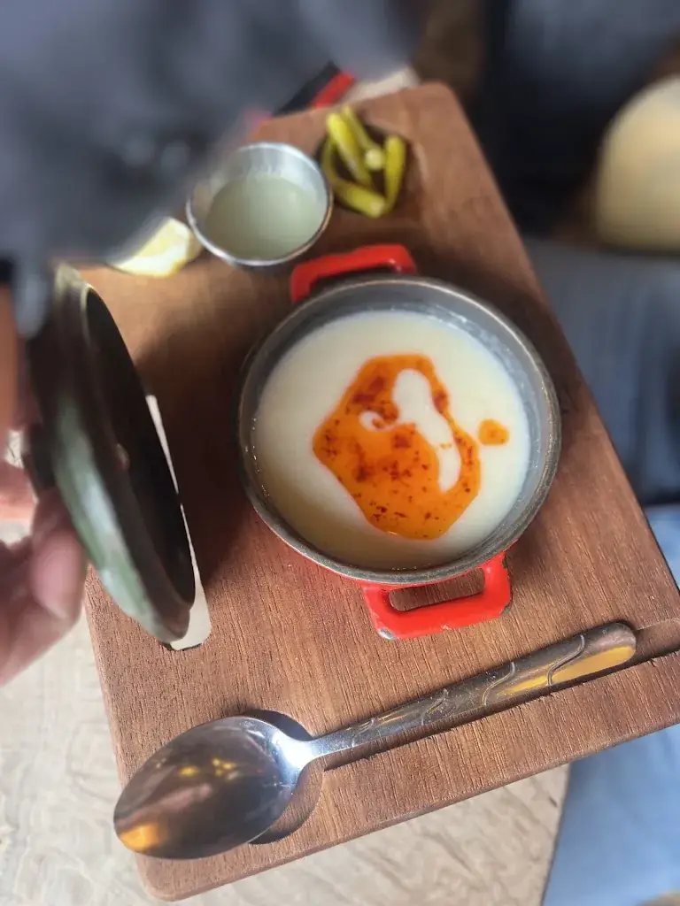 Menu_KEYF-ET GRILL HOUSENOGENT_Nogent-sur-Oise_image_6