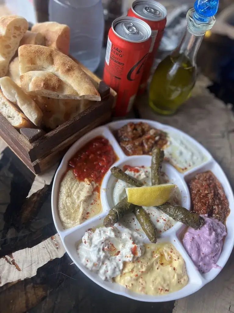 Menu_KEYF-ET GRILL HOUSENOGENT_Nogent-sur-Oise_image_8