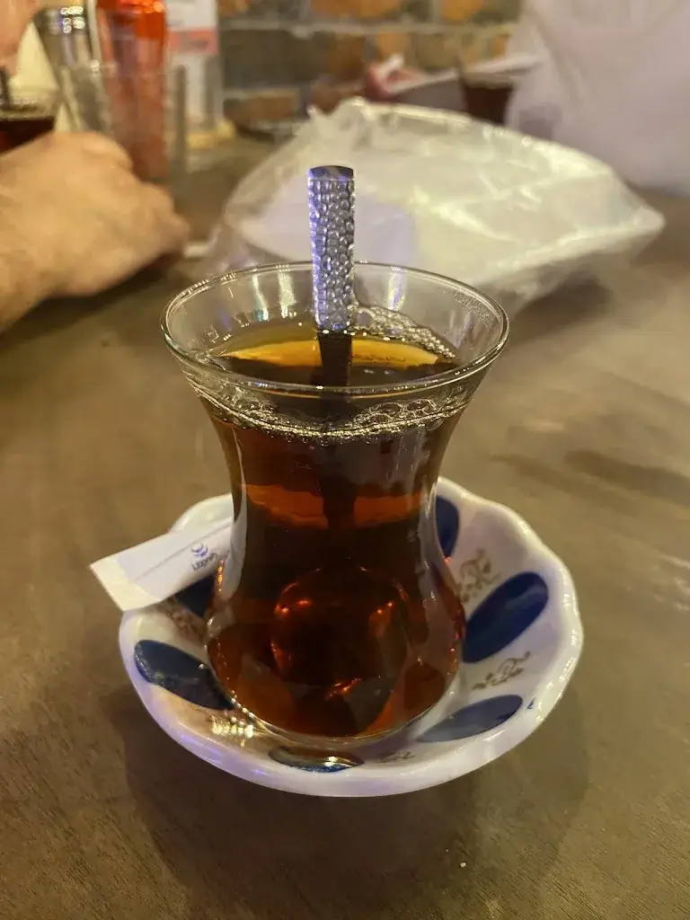 Menu_KEYF-ET GRILL HOUSENOGENT_Nogent-sur-Oise_image_9