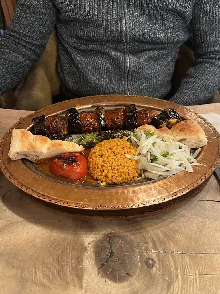 Tania Wysong_KEYF-ET GRILL HOUSENOGENT_Nogent-sur-Oise_review