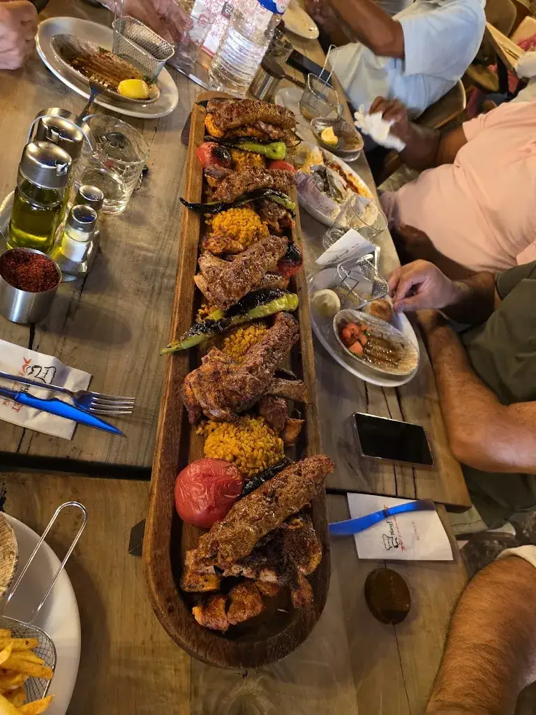 Umer ALI_KEYF-ET GRILL HOUSENOGENT_Nogent-sur-Oise_review