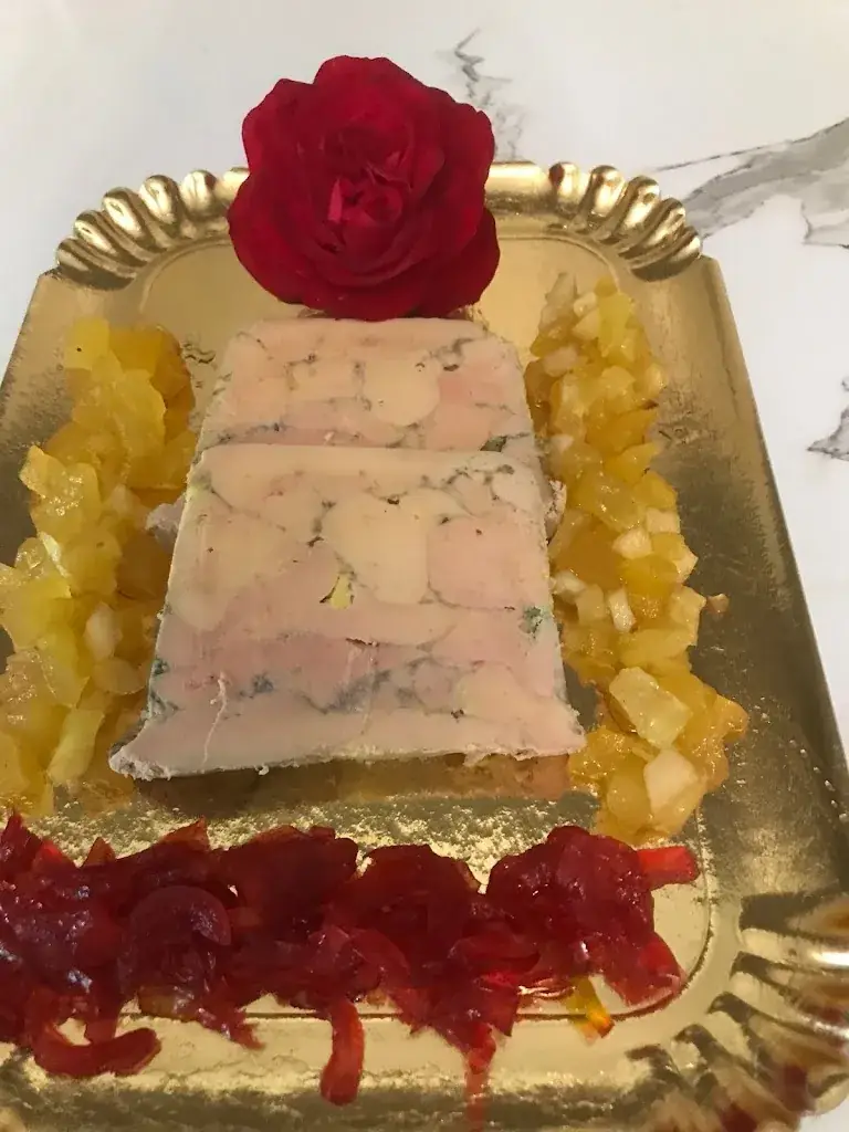 Menu_LA HOMARDINE_Monchy-Saint-Éloi_image_3