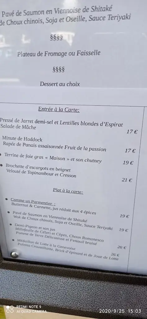 Menu_Le Tour de Cou_Lezoux_image_3