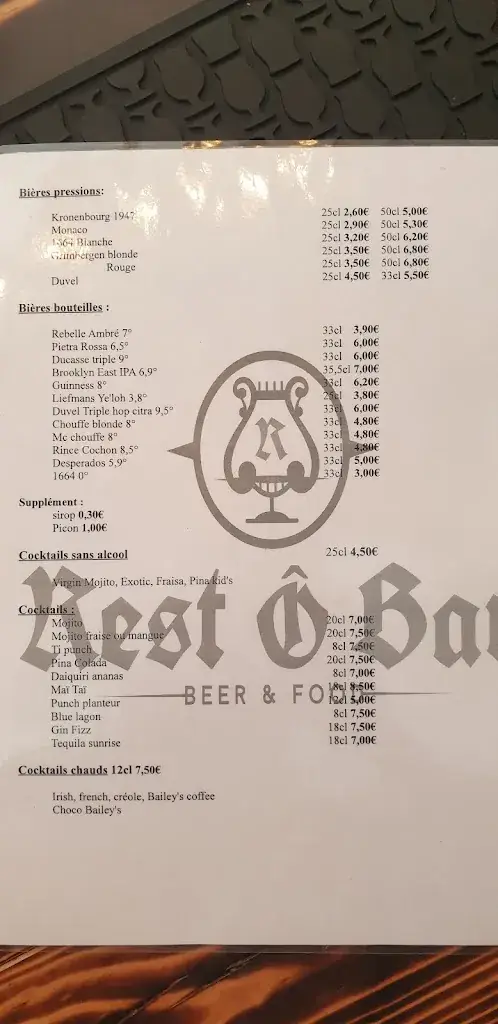 Menu_rest ô BAR_Lacroix-Saint-Ouen_image_4