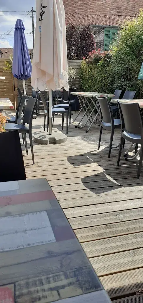 Herve Gaudinot_Delacroix Patrick_Lacroix-Saint-Ouen_review