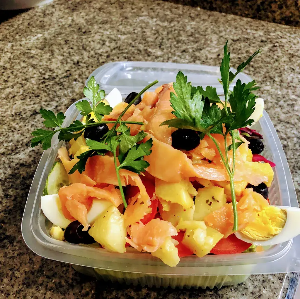 Menu_Pizzeria La Tarentelle. Service Sur Place , Service Emporté ,service Livraison**_Lacroix-Saint-Ouen_image_7