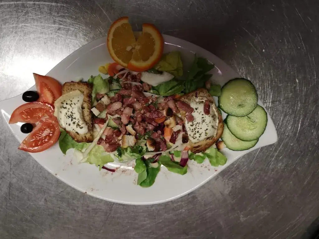 Menu_Pizzeria La Tarentelle. Service Sur Place , Service Emporté ,service Livraison**_Lacroix-Saint-Ouen_image_8