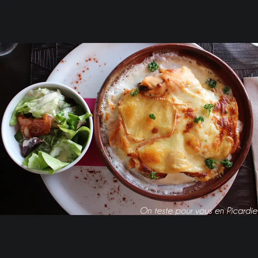 Menu_Pizzeria La Tarentelle. Service Sur Place , Service Emporté ,service Livraison**_Lacroix-Saint-Ouen_image_9