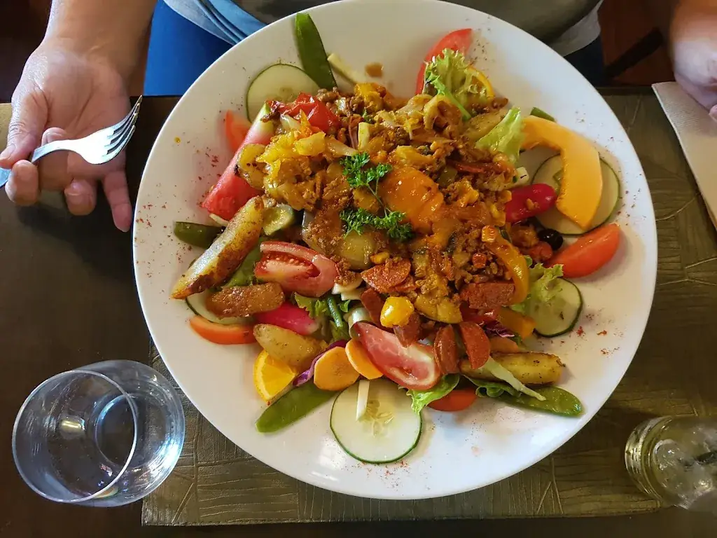 Daniel RUIZ_Pizzeria La Tarentelle. Service Sur Place , Service Emporté ,service Livraison**_Lacroix-Saint-Ouen_review