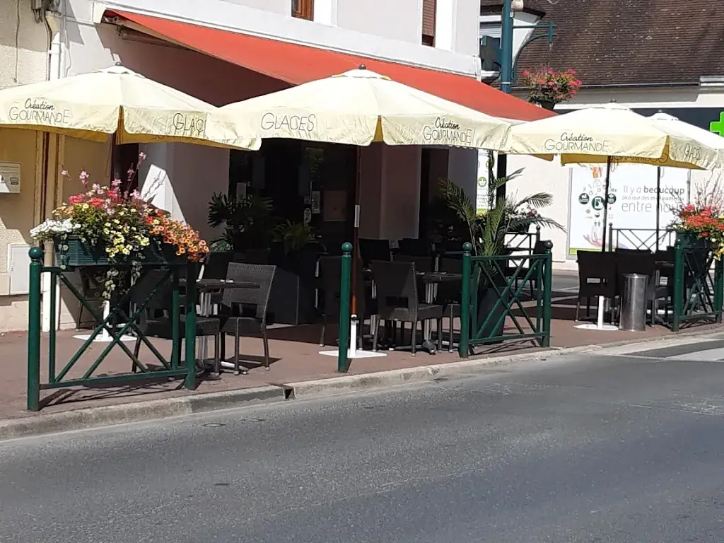 Pizzeria La Tarentelle. Service Sur Place , Service Emporté ,service Livraison** restaurant in Lacroix-Saint-Ouen