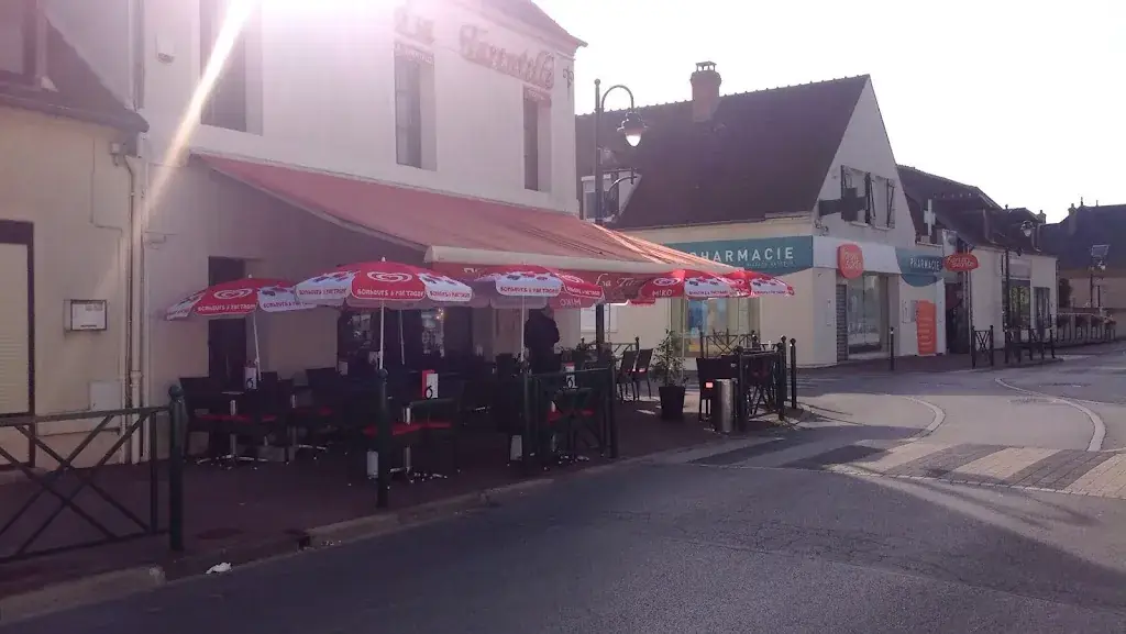 Pizzeria La Tarentelle. Service Sur Place , Service Emporté ,service Livraison**_Lacroix-Saint-Ouen_slider_image_3