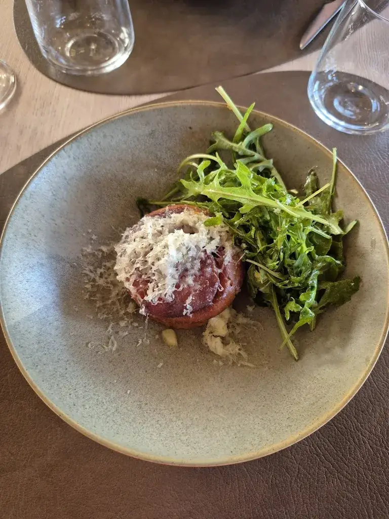 Circé Chauveaux_A l'Epicerie Compiègne Sud_Lacroix-Saint-Ouen_review