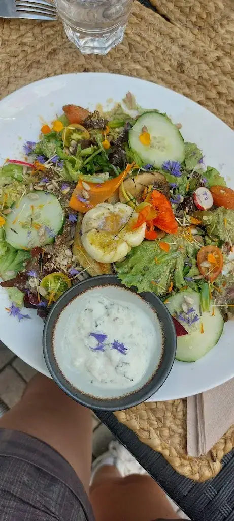 Menu_Restaurant Traiteur La part du Colibri_Crest_image_9