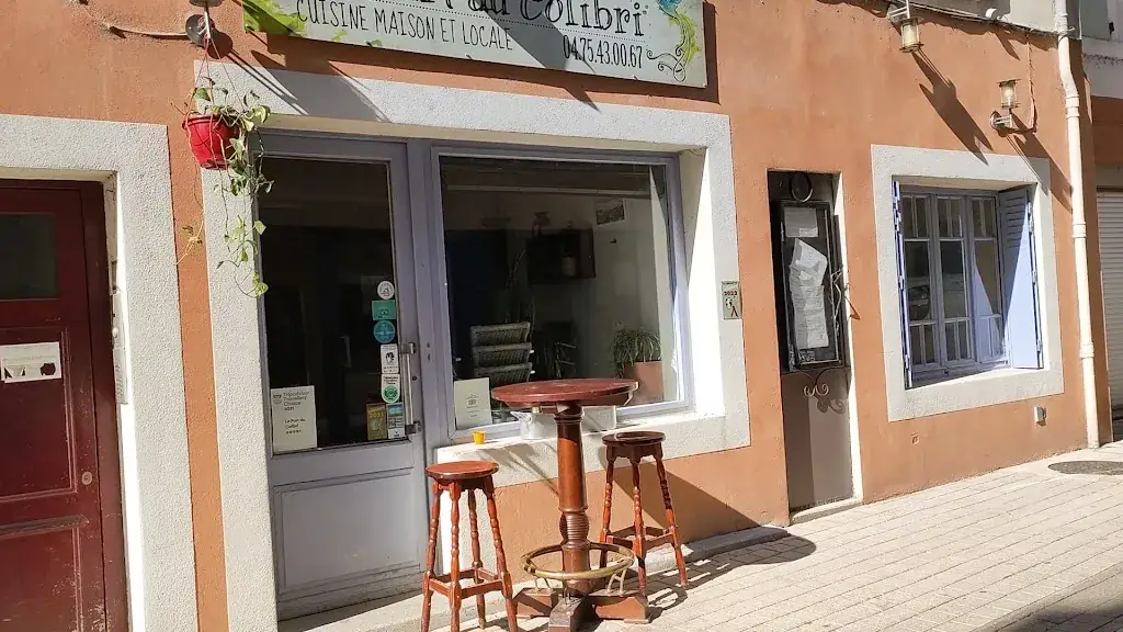 Restaurant Traiteur La part du Colibri_Crest_slider_image_2