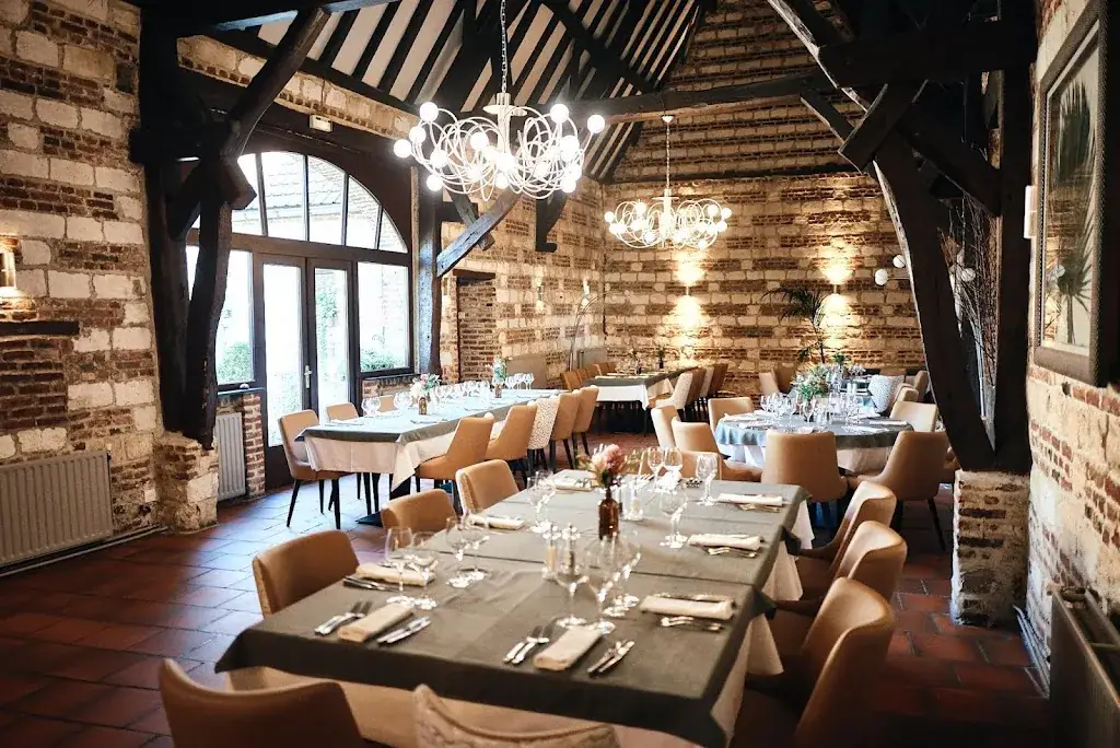 Emmanuel Benoit_La Cense_Lambersart_review