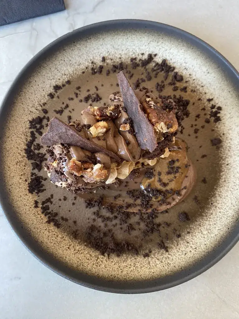 Amandine Maret_Bistrot 235_Lambersart_review