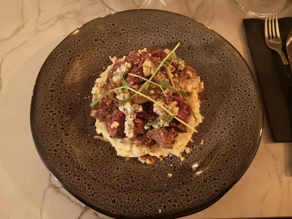 Max P._Bistrot 235_Lambersart_review