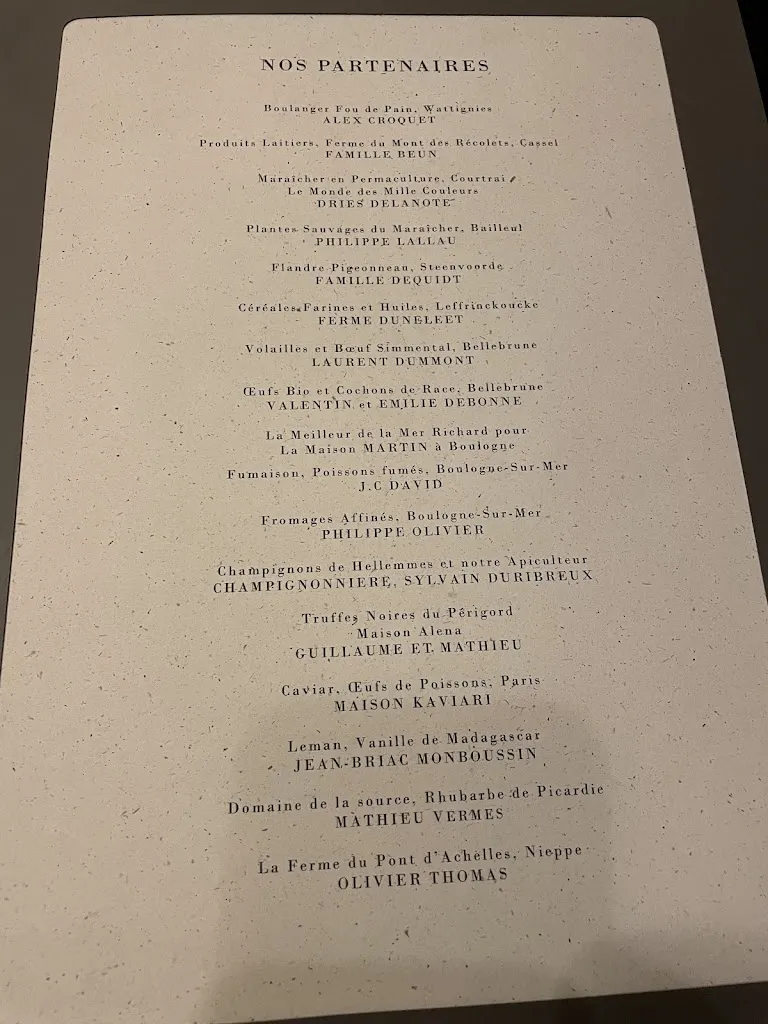 Menu_La Laiterie_Lambersart_image_1