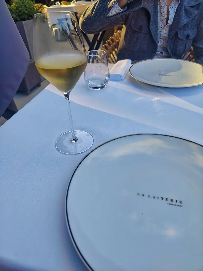 Anastasiya Magamedova_La Laiterie_Lambersart_review