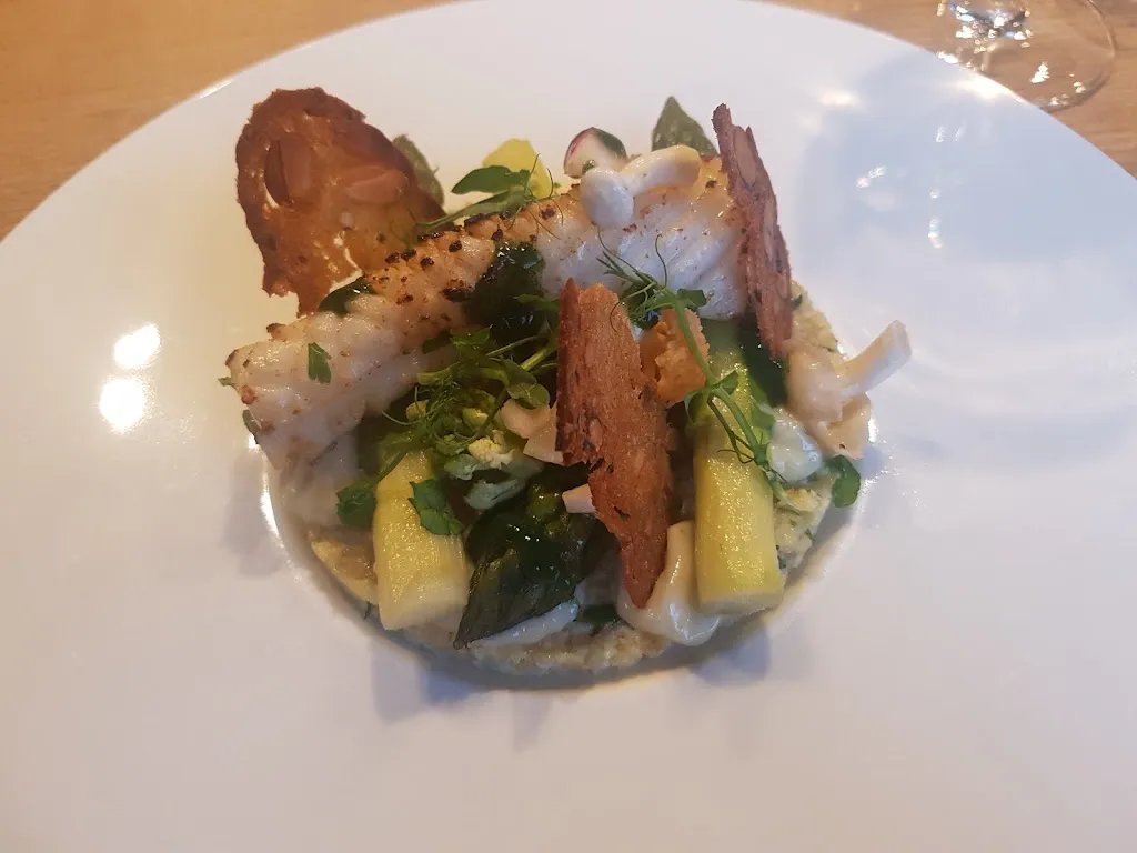 Parag Lakhani_La Laiterie_Lambersart_review